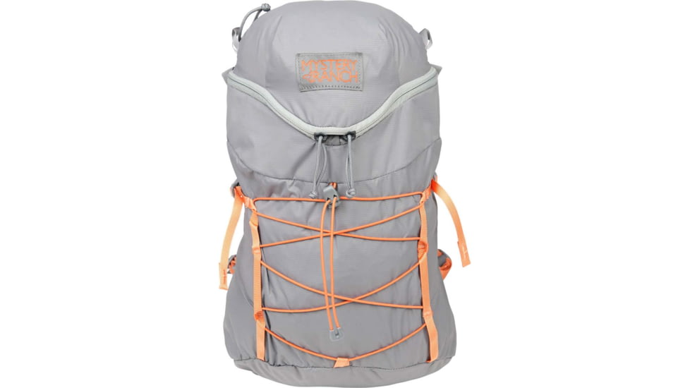 Mystery Ranch Gallagator 10L Daypack, Gravel, One Size, 113089-033-00