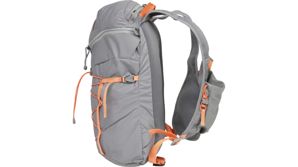 Mystery Ranch Gallagator 10 Pack, Gravel, Large/Extra Large, 113089-033-45-L/XL