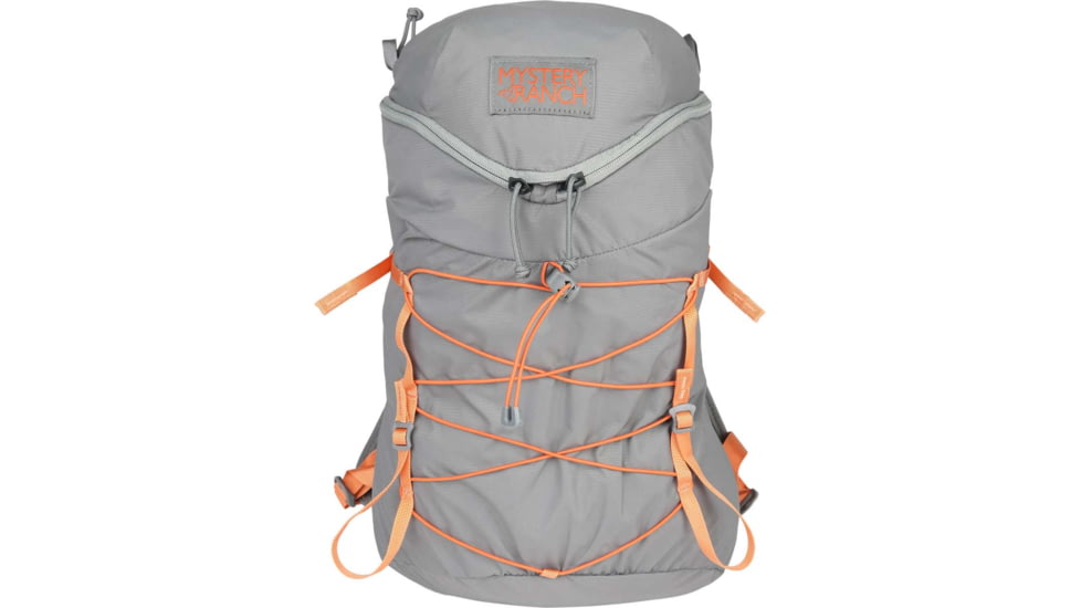 Mystery Ranch Gallagator 15L Daypack, Gravel, One Size, 112979-033-00