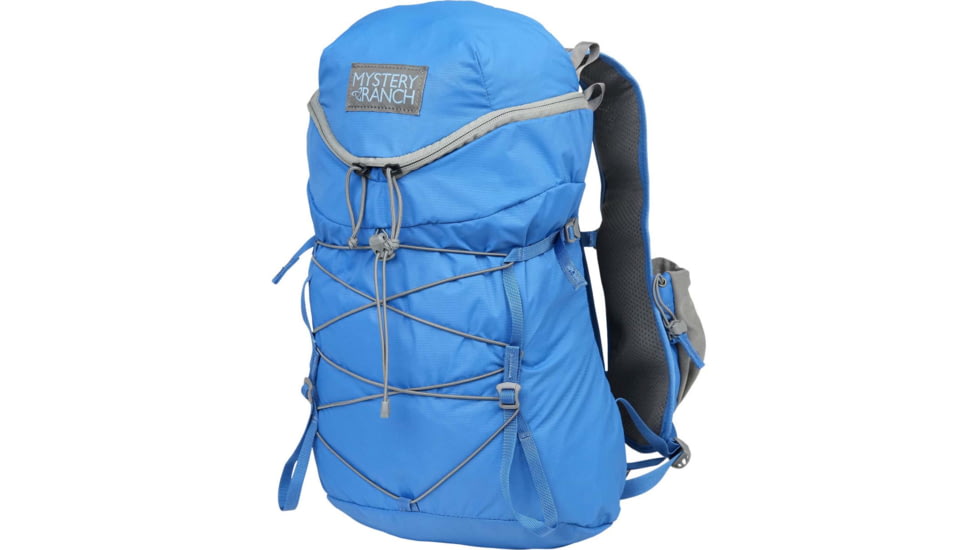 Mystery Ranch Gallagator 15 Pack, Pacific, Small/Medium, 112979-447-25-S/M