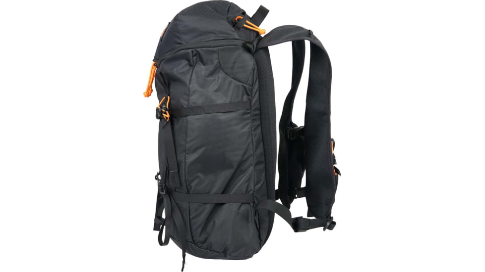 Mystery Ranch Gallagator 20L Daypack, Black, One Size, 112981-001-00