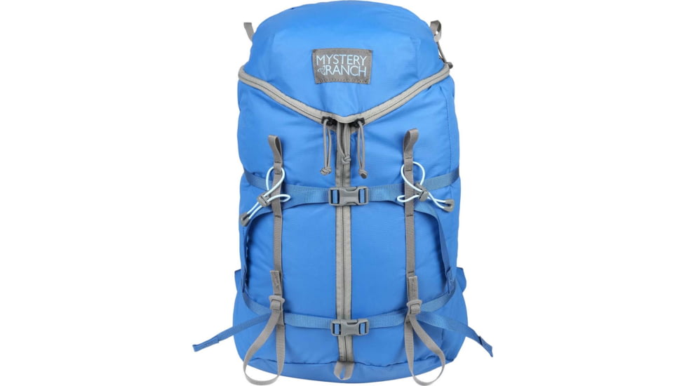 Mystery Ranch Gallagator 20L Daypack, Pacific, One Size, 112981-447-00