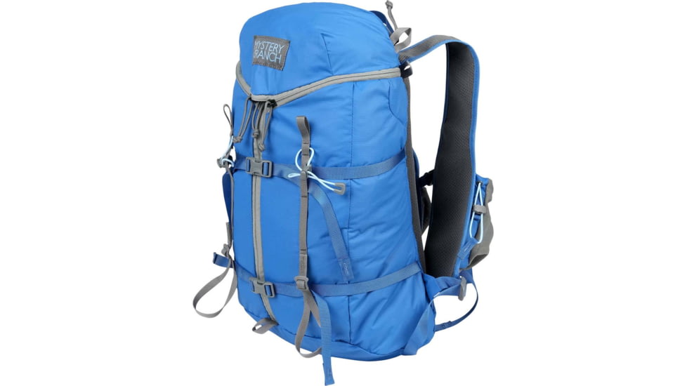 Mystery Ranch Gallagator 20 Pack, Pacific, Small/Medium, 112981-447-25-S/M