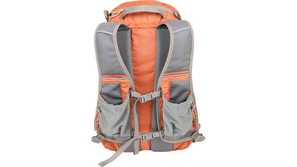 Mystery Ranch Gallagator 20L Backpack, Paprika, Large/Extra Large, 112981-632-45
