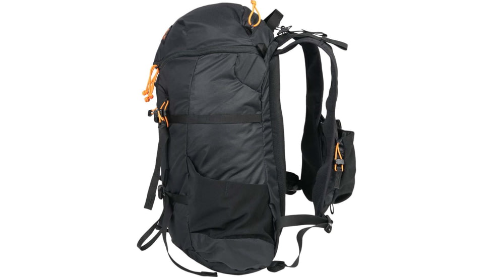 Mystery Ranch Gallagator 25L Daypack, Black, One Size, 112980-001-00