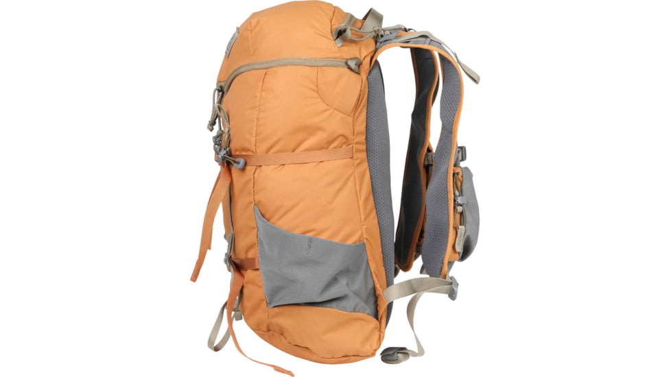 Mystery Ranch Gallagator 25 Pack, Fox, Large/Extra Large, 112980-213-45-L/XL