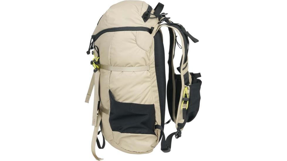 Mystery Ranch Gallagator 25L Daypack, Hummus Dobby, One Size, 112980-255-00