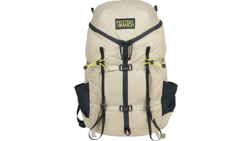 Mystery Ranch Gallagator 25L Daypack, Hummus Dobby, Small/Medium, 112980-255-25
