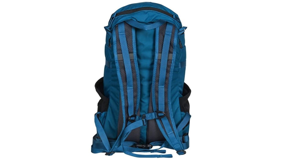 Mystery Ranch Gallagator Day Pack, Aegean Blue, One Size, 111177-434-00