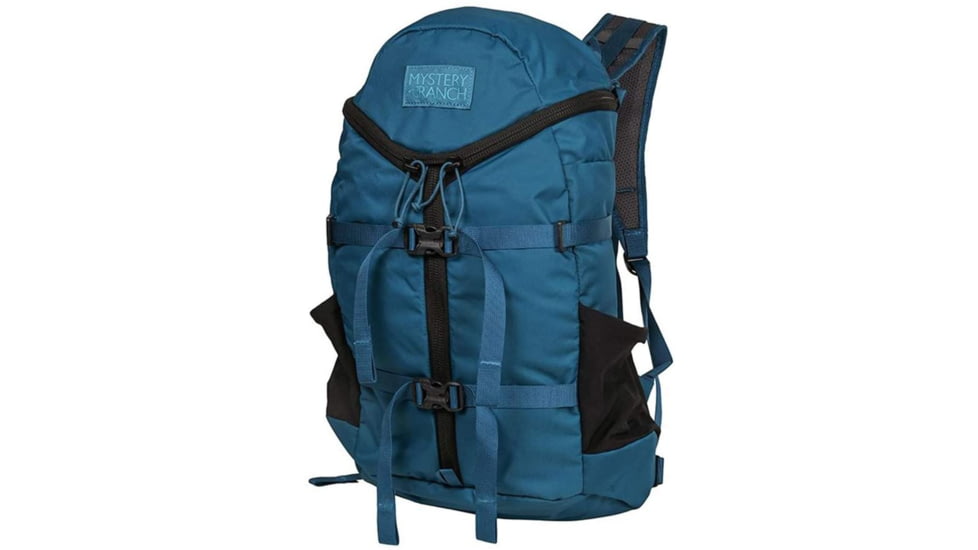 Mystery Ranch Gallagator Day Pack, Aegean Blue, One Size, 111177-434-00