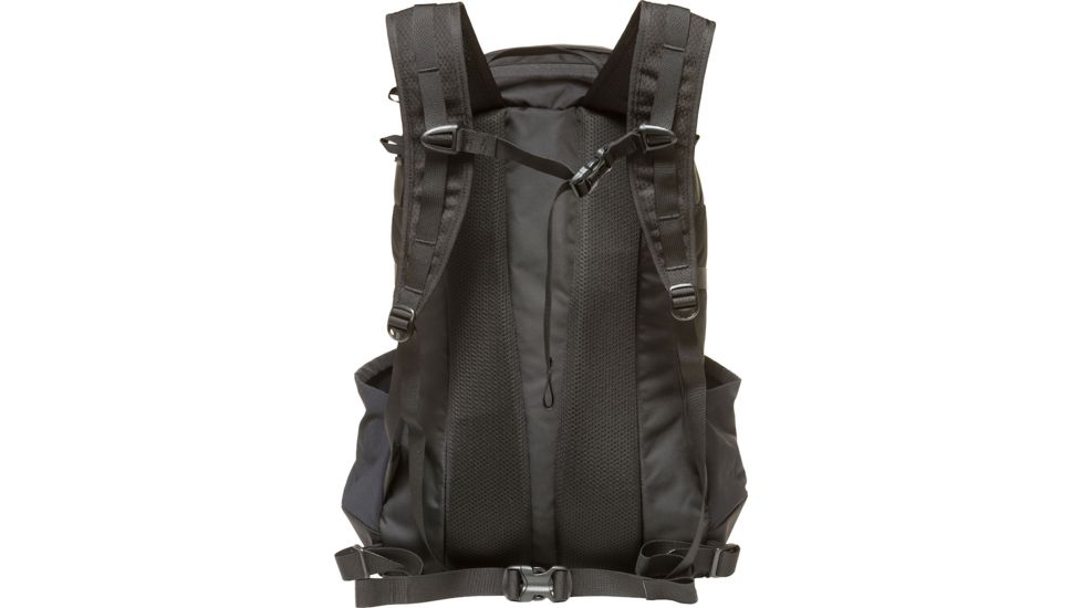 Mystery Ranch Gallagator Day Pack, Black, One Size, 111177-001-00