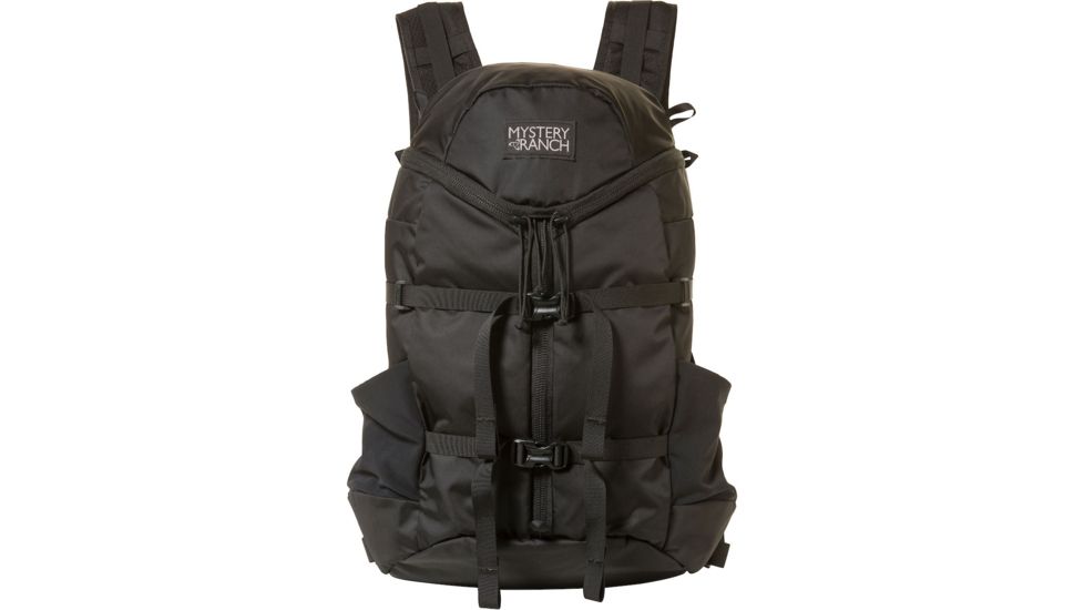 Mystery Ranch Gallagator Day Pack, Black, One Size, 111177-001-00