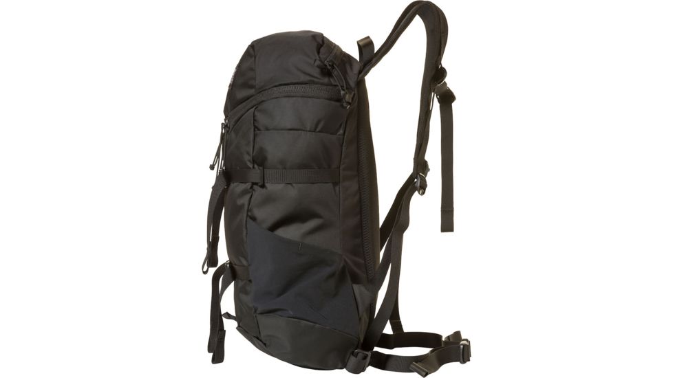 Mystery Ranch Gallagator Day Pack, Black, One Size, 111177-001-00