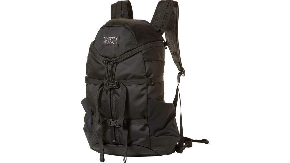Mystery Ranch Gallagator Day Pack, Black, One Size, 111177-001-00