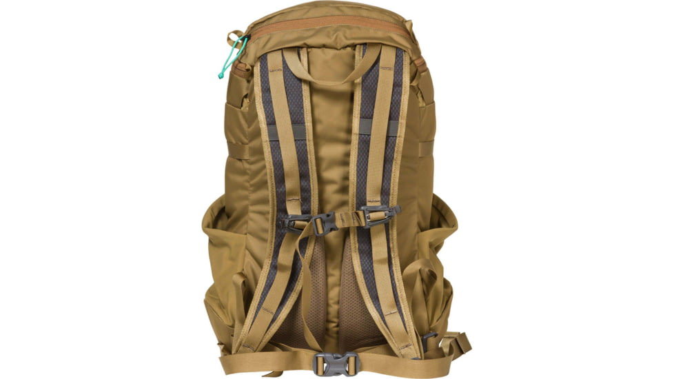 Mystery Ranch Gallagator Day Pack, Desert Fox, One Size, 111177-204-00