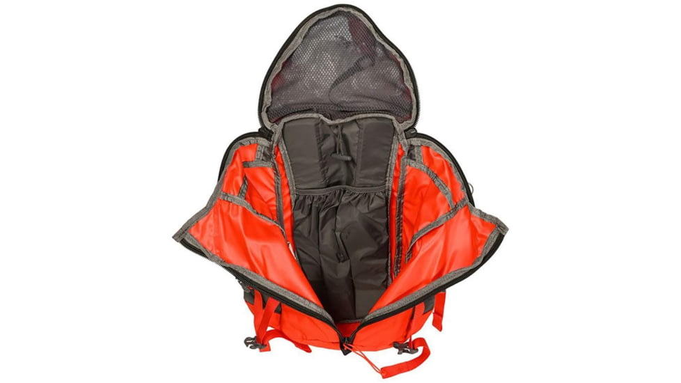 Mystery Ranch Gallagator Day Pack, Flame, One Size, 111177-630-00