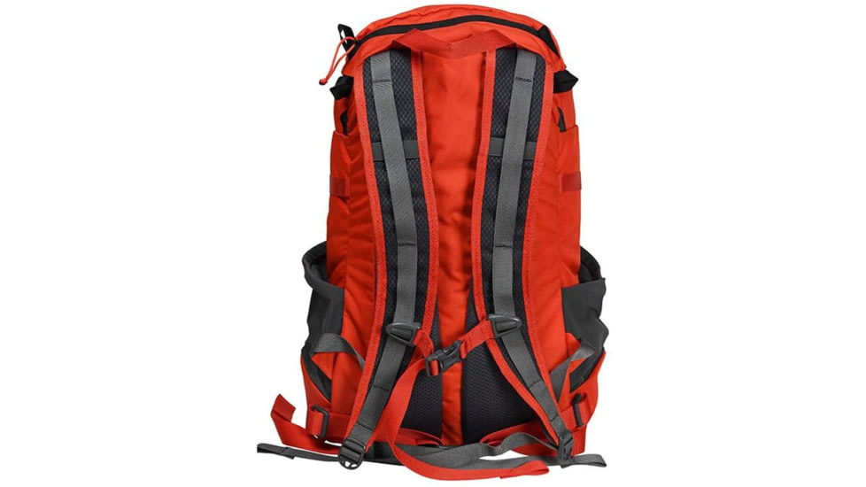 Mystery Ranch Gallagator Day Pack, Flame, One Size, 111177-630-00