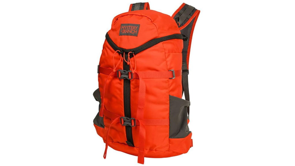 Mystery Ranch Gallagator Day Pack, Flame, One Size, 111177-630-00
