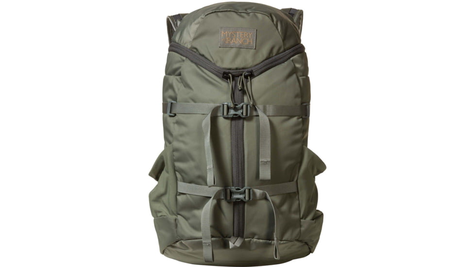 Mystery Ranch Gallagator Day Pack, Foliage, One Size, 111177-037-00