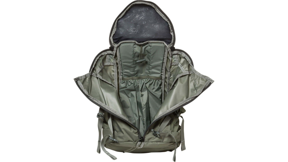 Mystery Ranch Gallagator Day Pack, Foliage, One Size, 111177-037-00