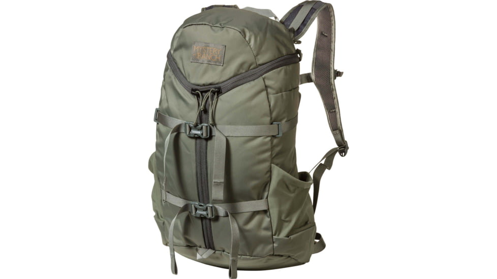 Mystery Ranch Gallagator Day Pack, Foliage, One Size, 111177-037-00