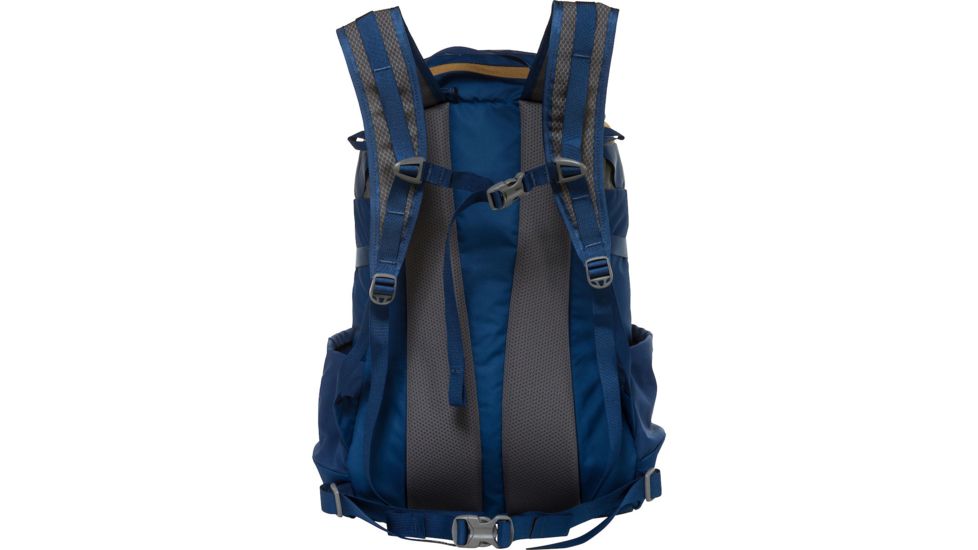Mystery Ranch Gallagator Day Pack, Indigo, One Size, 111177-419-00