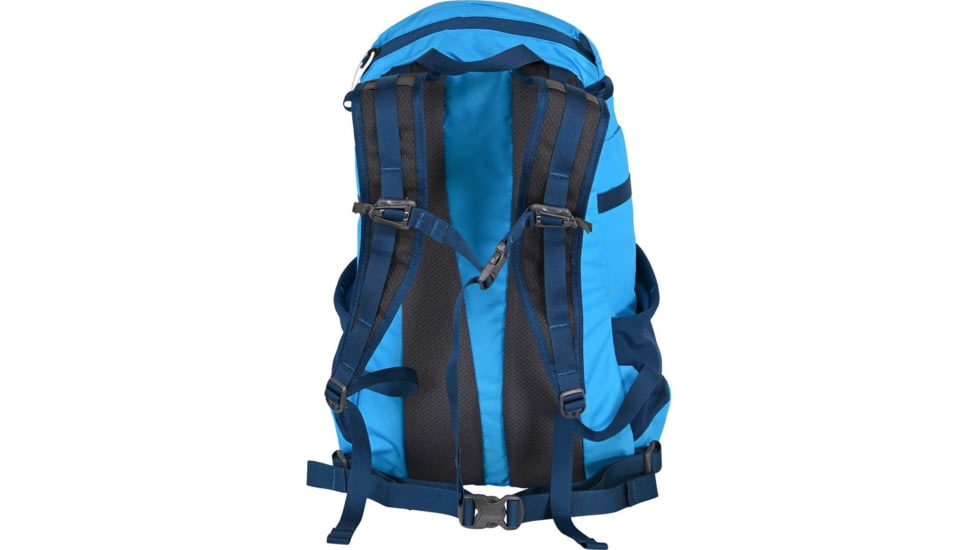 Mystery Ranch Gallagator Day Pack, Techno, One Size, 111177-435-00