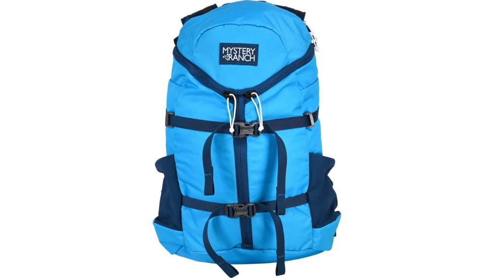 Mystery Ranch Gallagator Day Pack, Techno, One Size, 111177-435-00