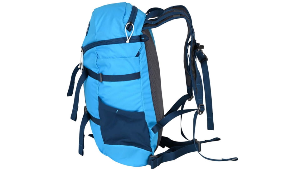 Mystery Ranch Gallagator Day Pack, Techno, One Size, 111177-435-00