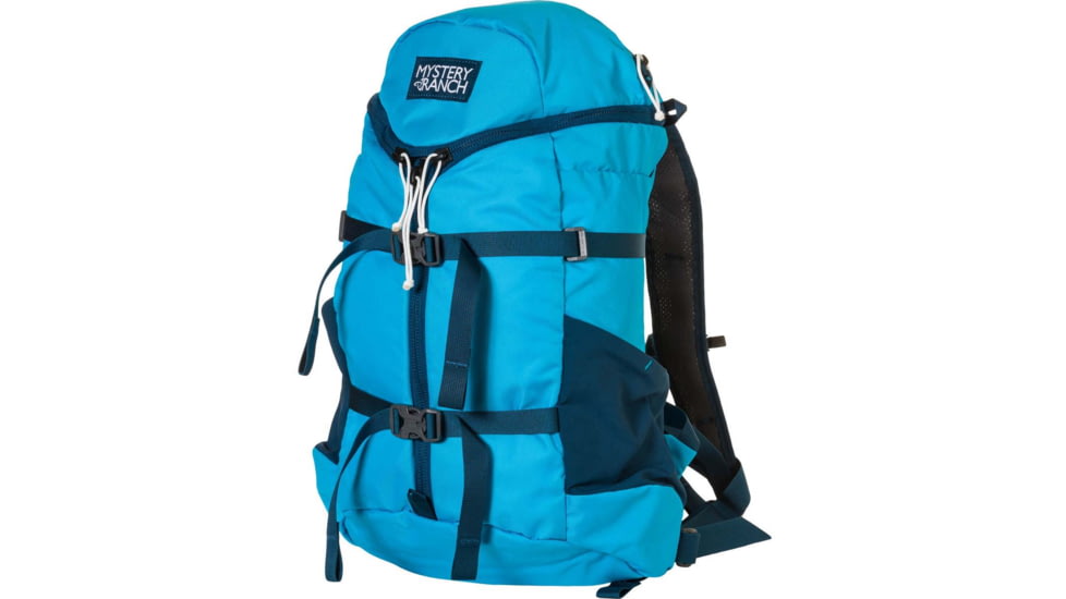 Mystery Ranch Gallagator Day Pack, Techno, One Size, 111177-435-00