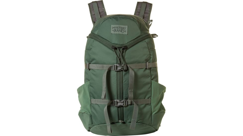 Mystery Ranch Gallagator Day Pack, Vine Green, One Size, 111177-307-00