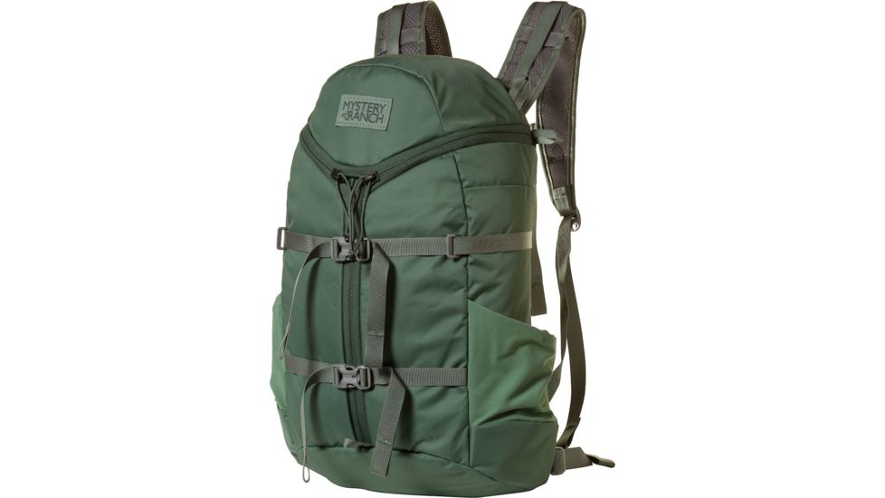 Mystery Ranch Gallagator Day Pack, Vine Green, One Size, 111177-307-00