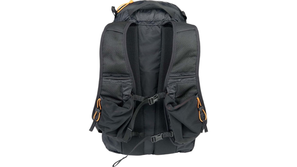 Mystery Ranch Gallagator 20L Backpack, Black, Small/Medium, 112981-001-25