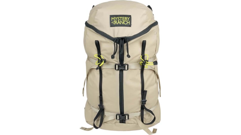 Mystery Ranch Gallagator Daypack, 20 Liters, Hummus Dobby, Small/Medium, 112981-255-25