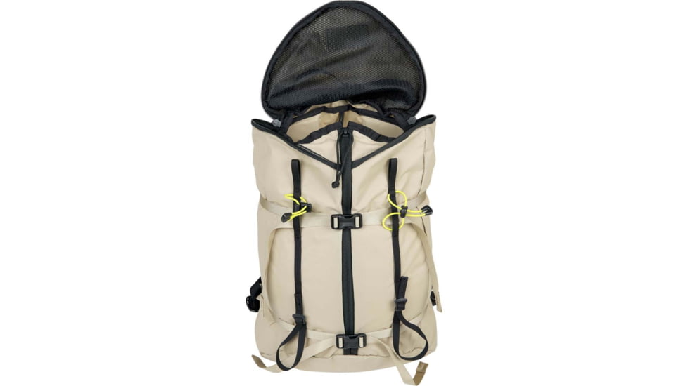 Mystery Ranch Gallagator 20L Backpack, Hummus Dobby, Small/Medium, 112981-255-25