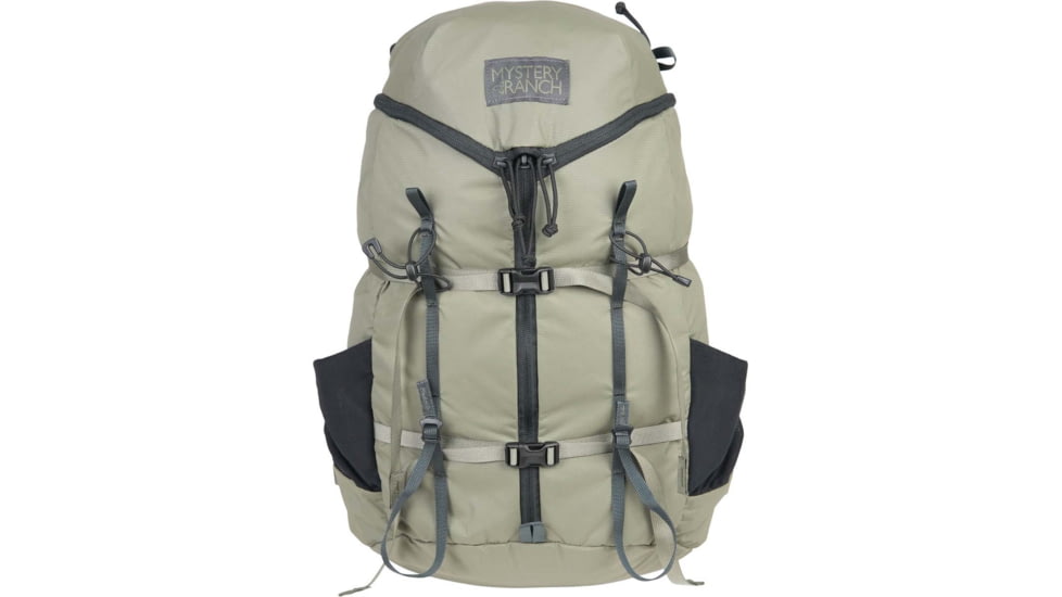 Mystery Ranch Gallagator Daypack, 25 Liters, Twig, Small/Medium, 112980-327-25