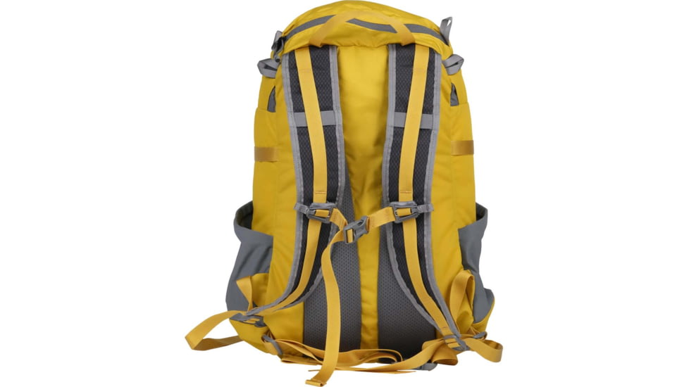 Mystery Ranch Gallagator Daypack, Lemon, One Size, 111177-730-00