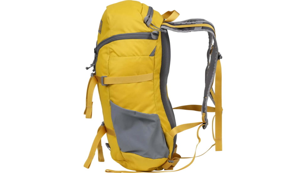 Mystery Ranch Gallagator Daypack, Lemon, One Size, 111177-730-00