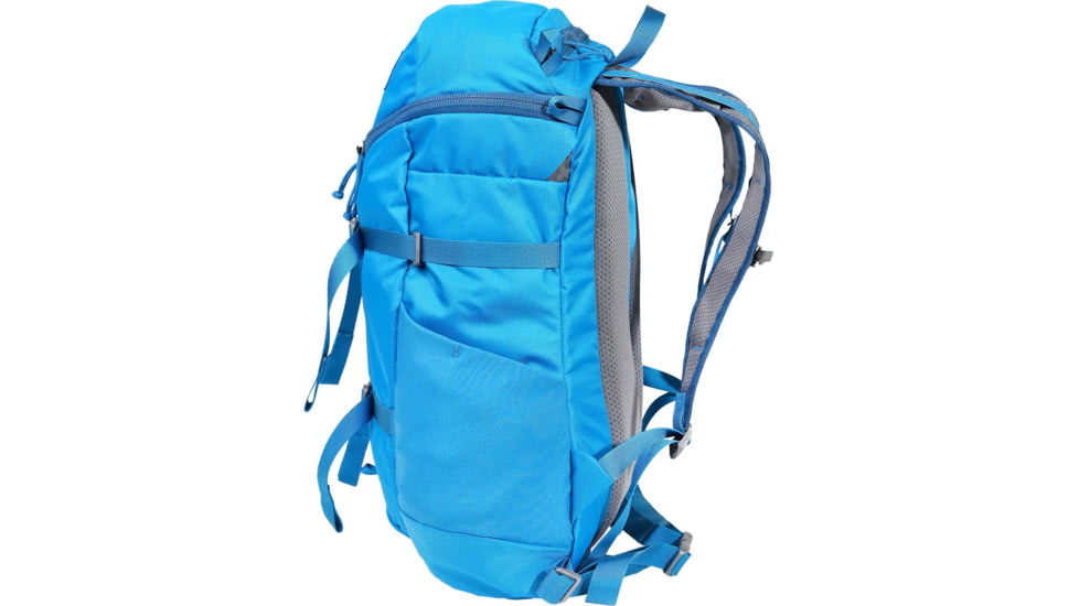 Mystery Ranch Gallagator Daypack, Splash, One Size, 111177-436-00