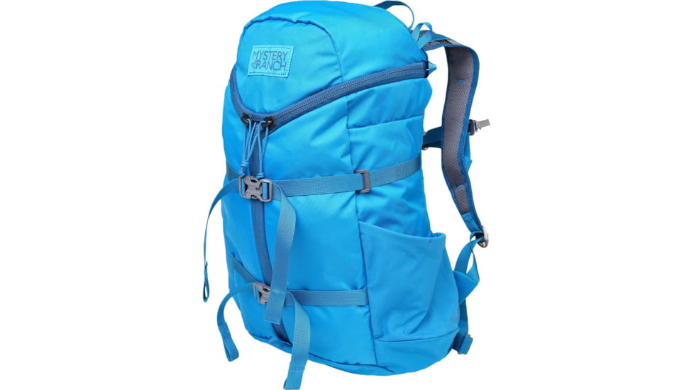 Mystery Ranch Gallagator Daypack, Splash, One Size, 111177-436-00