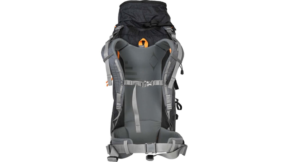 Mystery Ranch Gallatin Peak 40 Backpack - Mens, Black, Large/Extra Large, 112618-001-45