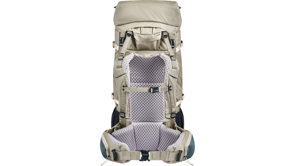 Mystery Ranch Glacier 50 Backpack - Womens, Dove, Small, 113273-253-20-S