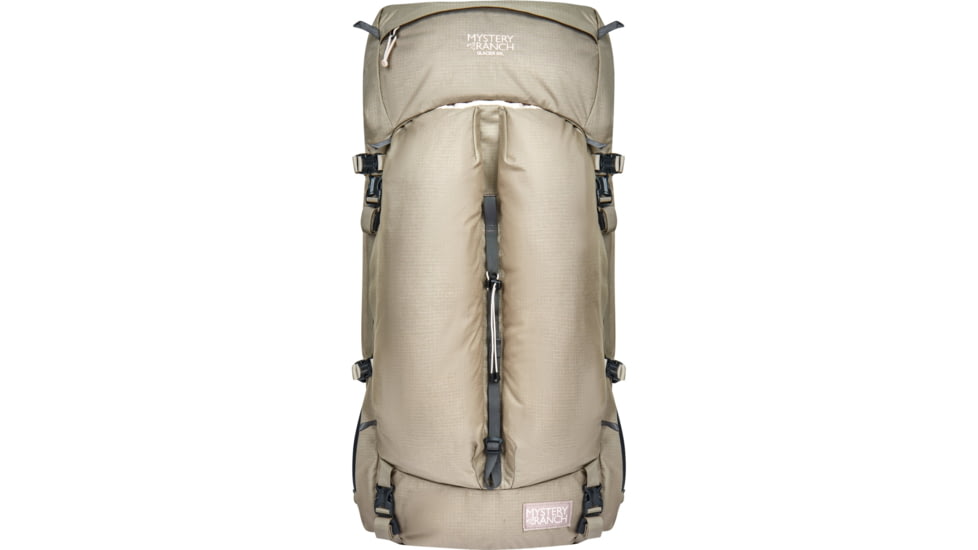 Mystery Ranch Glacier 50 Backpack - Womens, Dove, Small, 113273-253-20-S