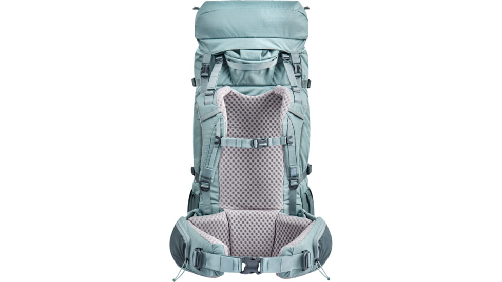 Mystery Ranch Glacier 50 Backpack - Womens, Lead, Large, 113273-471-40-L