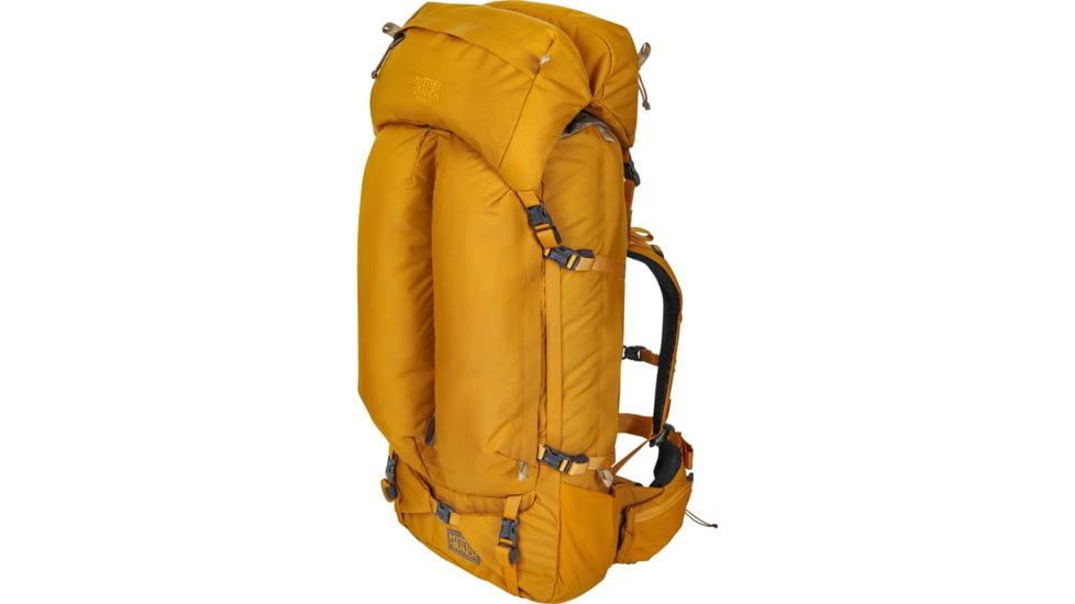 Mystery Ranch Glacier 70 Backpack - Mens, Medallion, Extra Large, 113192-704-50-XL
