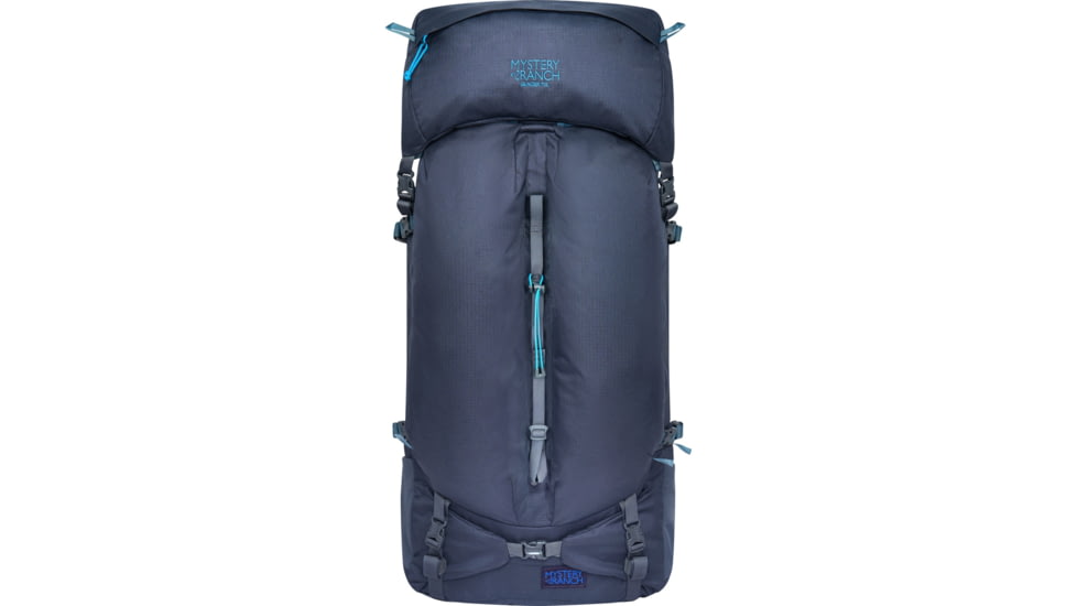 Mystery Ranch Glacier 70 Backpack - Mens, Outerspace, Large, 113192-025-40-L