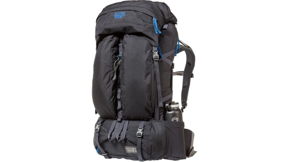 Mystery Ranch Glacier Backpack - 70L-Abyss-XXL