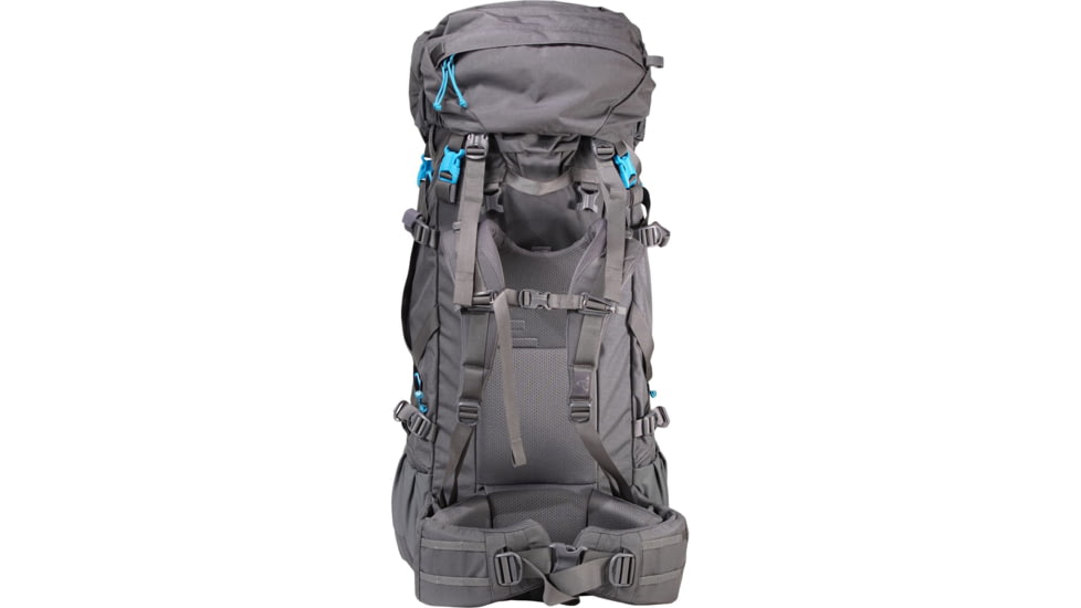Mystery Ranch Glacier Backpack - Womens, Shadow Moon, Extra Small, 110865-016-10