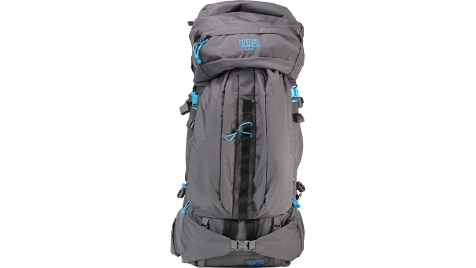 Mystery Ranch Glacier Backpack - Womens, Shadow Moon, Extra Small, 110865-016-10