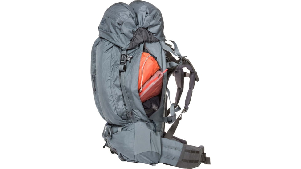 Mystery Ranch Glacier Women's, Storm, M, 110865-424-30